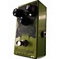 Used EarthQuaker Devices Hummingbird Repeat Percussions Tremolo Effect Pedal