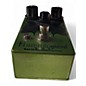 Used EarthQuaker Devices Hummingbird Repeat Percussions Tremolo Effect Pedal