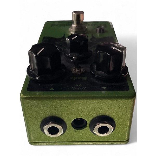 Used EarthQuaker Devices Hummingbird Repeat Percussions Tremolo Effect Pedal