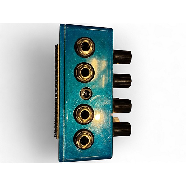 Used EarthQuaker Devices Avalanche Run Delay Effect Pedal