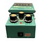 Used BOSS TR2 Tremolo Effect Pedal