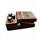 Used BOSS OC2 Octave Effect Pedal