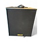 Used Markbass CMB 151 BLACK LINE Bass Combo Amp thumbnail