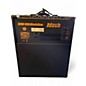 Used Markbass CMB 151 BLACK LINE Bass Combo Amp