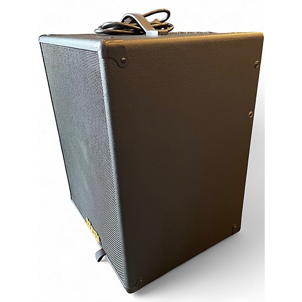 Used Markbass CMB 151 BLACK LINE Bass Combo Amp