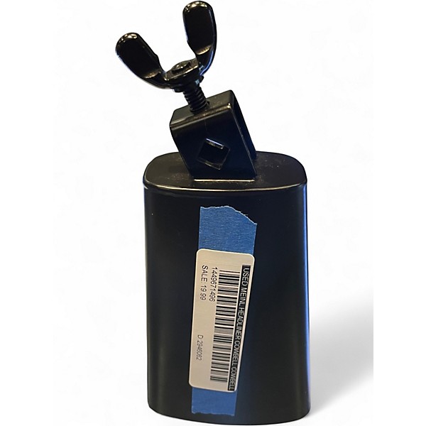 Used MEINL HEADLINER COWBELL Cowbell