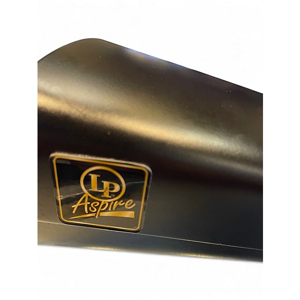 Used LP ASPIRE COWBELL Cowbell