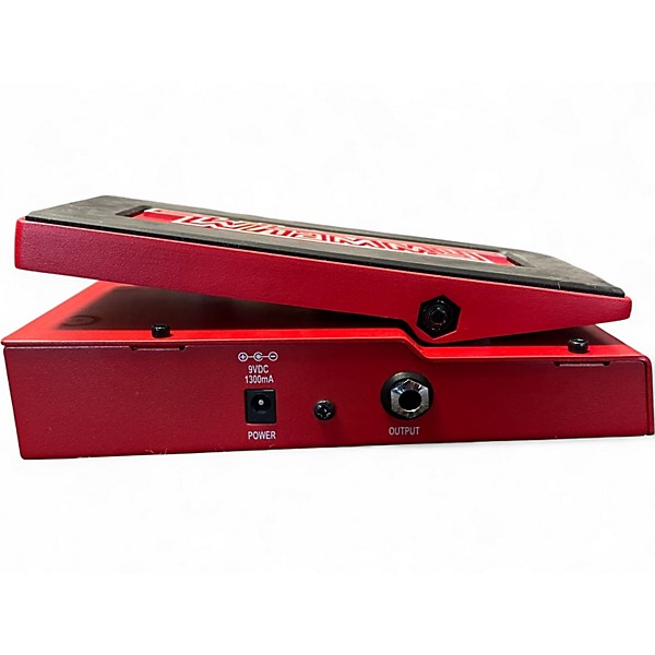 Used DigiTech Whammy V Effect Pedal