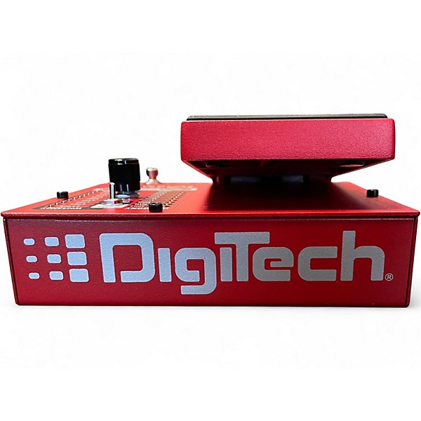 Used DigiTech Whammy V Effect Pedal