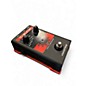 Used TC Helicon VOICETONE R1 Effect Pedal