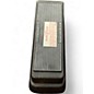 Used Dunlop CRY BABY Effect Pedal