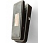 Used Dunlop CRY BABY Effect Pedal