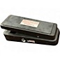 Used Dunlop CRY BABY Effect Pedal
