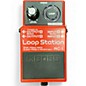 Used BOSS RC 1 Pedal thumbnail