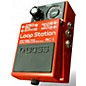 Used BOSS RC 1 Pedal