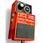 Used BOSS RC 1 Pedal