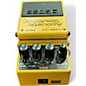 Used BOSS AC3 Acoustic Simulator Effect Pedal
