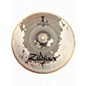 Used Zildjian 13in L80 Low Volume Hi Hat Pair Cymbal