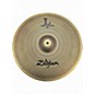 Used Zildjian 18in L80 Low Volume Ride Cymbal thumbnail