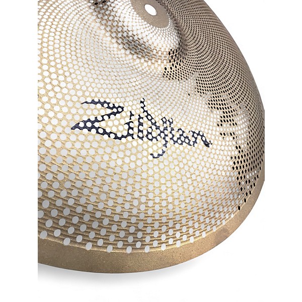 Used Zildjian 18in L80 Low Volume Ride Cymbal