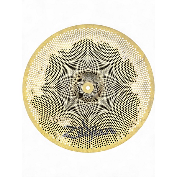Used Zildjian 18in L80 Low Volume Ride Cymbal