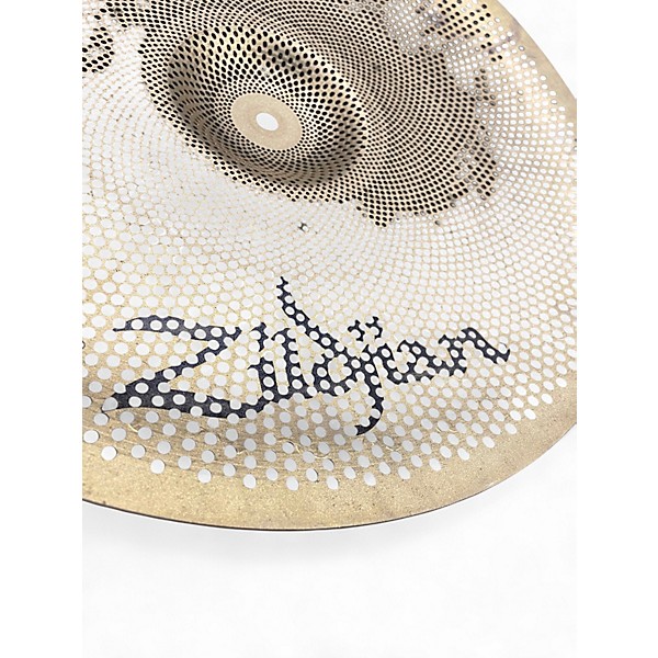Used Zildjian 18in L80 Low Volume Ride Cymbal