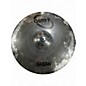 Used SABIAN 20in Quiet Tone Ride Cymbal thumbnail