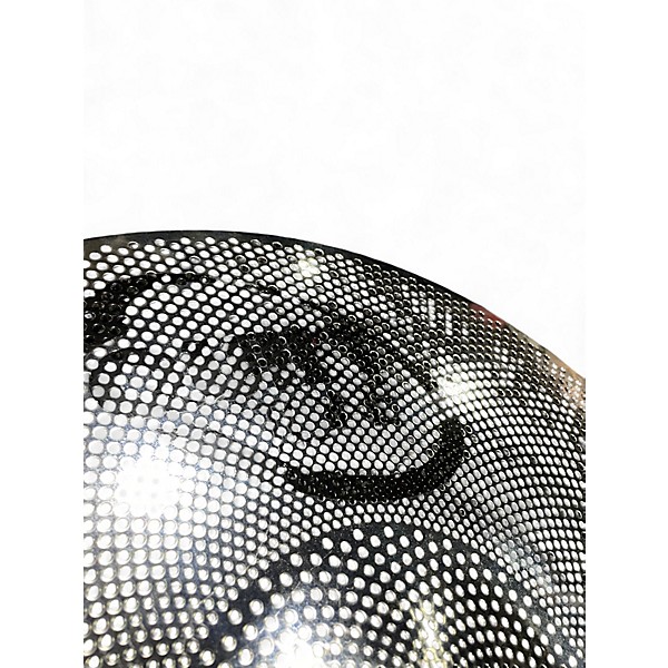 Used SABIAN 20in Quiet Tone Ride Cymbal