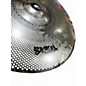 Used SABIAN 20in Quiet Tone Ride Cymbal