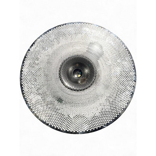 Used SABIAN 20in Quiet Tone Ride Cymbal