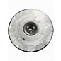 Used SABIAN 20in Quiet Tone Ride Cymbal