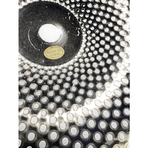 Used SABIAN 20in Quiet Tone Ride Cymbal