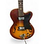 Used Kay Vintage Reissue Guitars K682 Galaxie 2 Color Sunburst Acoustic Guitar