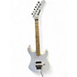 Used Kramer BARETTA WHITE Solid Body Electric Guitar thumbnail