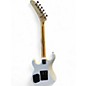 Used Kramer BARETTA WHITE Solid Body Electric Guitar