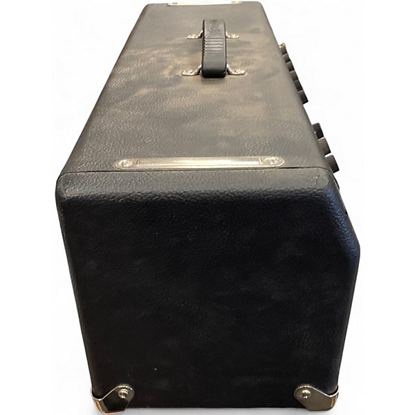 Used Fender 65 deluxe reverb amp Tube Guitar Amp Head