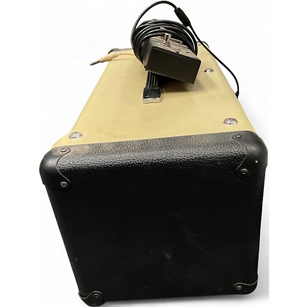 Used Egnater Renegade 65W Tube Guitar Amp Head