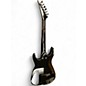 Used Jackson JS1X Minion Silver Burst Solid Body Electric Guitar