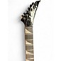 Used Jackson JS1X Minion Silver Burst Solid Body Electric Guitar