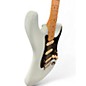 Used Fender LIMITED EDITION PLAYER STRATOCASTER Sonic Blue Solid Body Electric Guitar