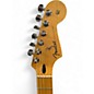 Used Fender LIMITED EDITION PLAYER STRATOCASTER Sonic Blue Solid Body Electric Guitar