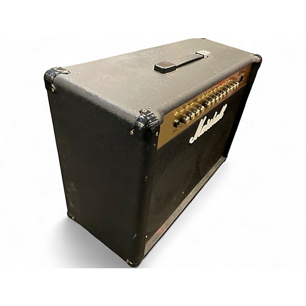 Used Marshall MG250DFX 100W 2x12 Guitar Combo Amp