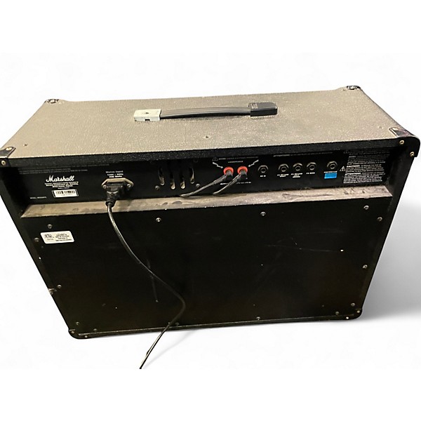 Used Marshall MG250DFX 100W 2x12 Guitar Combo Amp