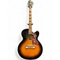 Used Epiphone J-200 STUDIO 2 Color Sunburst Acoustic Guitar thumbnail