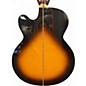 Used Epiphone J-200 STUDIO 2 Color Sunburst Acoustic Guitar