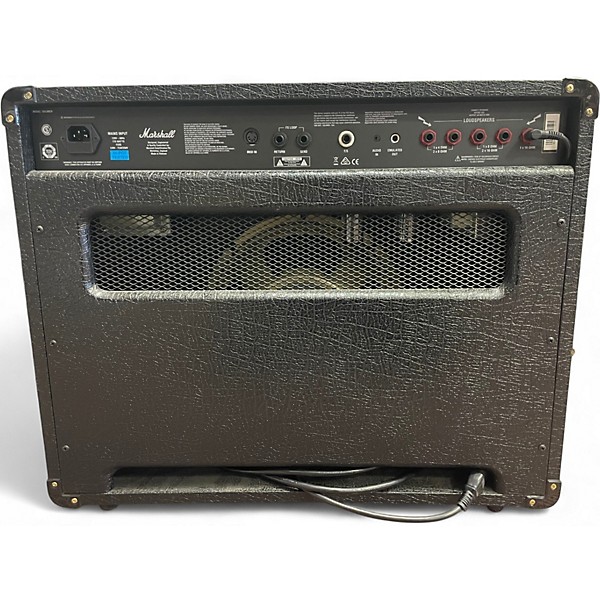Used Marshall DSL40C 40W 1x12 Tube Guitar Combo Amp