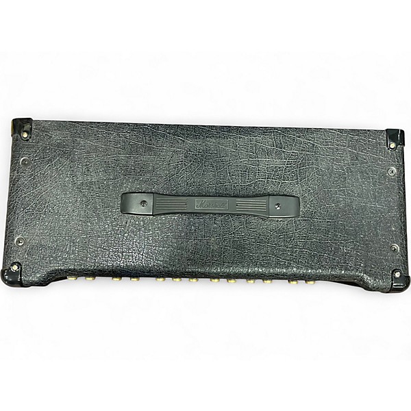 Used Marshall DSL40C 40W 1x12 Tube Guitar Combo Amp