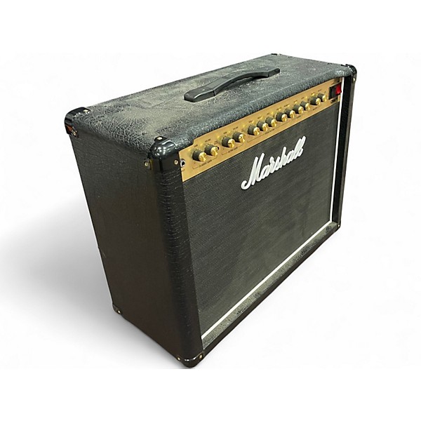 Used Marshall DSL40C 40W 1x12 Tube Guitar Combo Amp