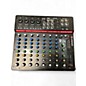 Used Harbinger LV12 Unpowered Mixer thumbnail