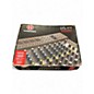 Used Harbinger LV12 Unpowered Mixer